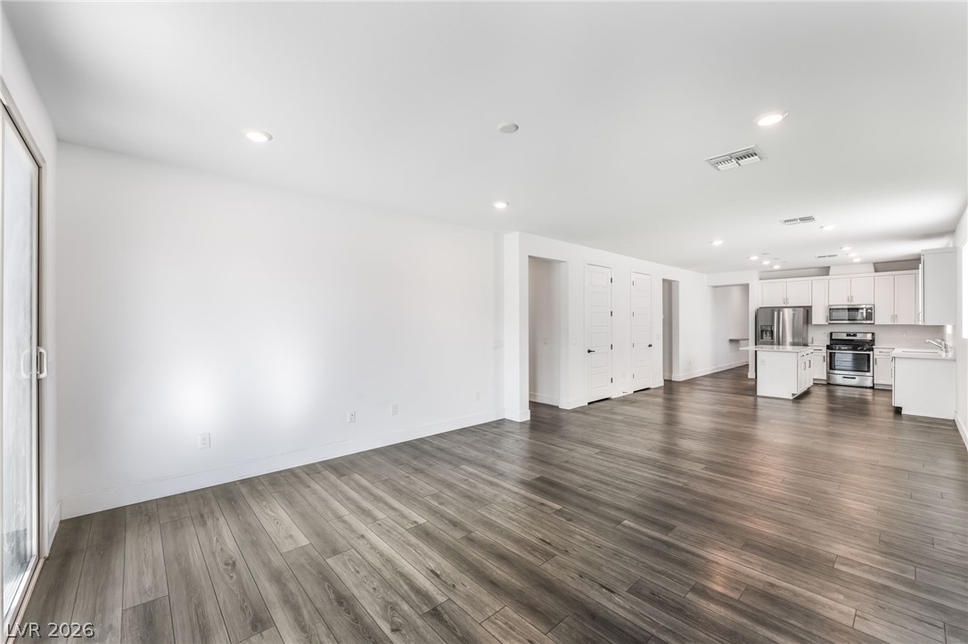 2627 Dollison Avenue North Las Vegas NV 89081