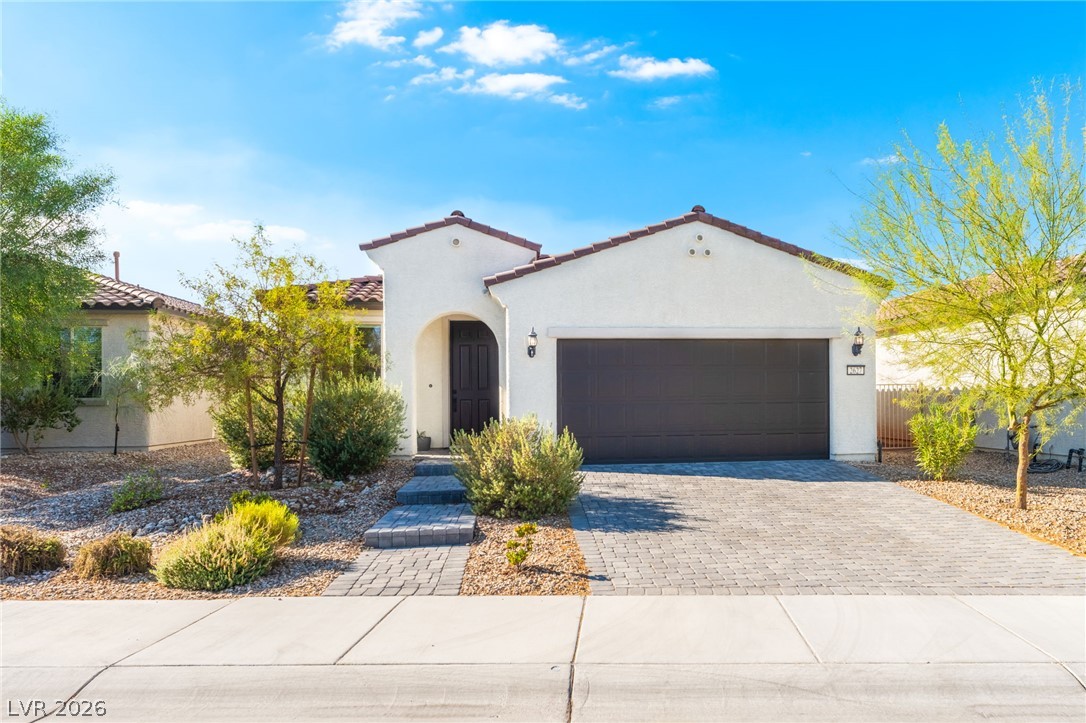 2627 Dollison Avenue North Las Vegas NV 89081