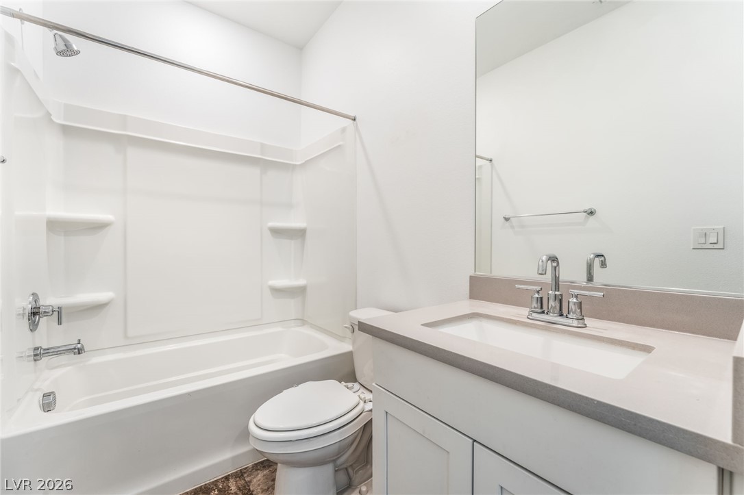 2627 Dollison Avenue North Las Vegas NV 89081