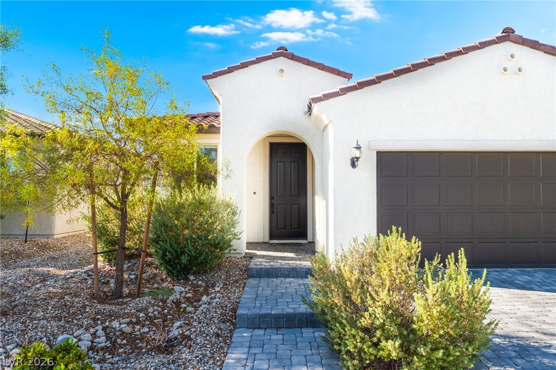 2627 Dollison Avenue North Las Vegas NV 89081