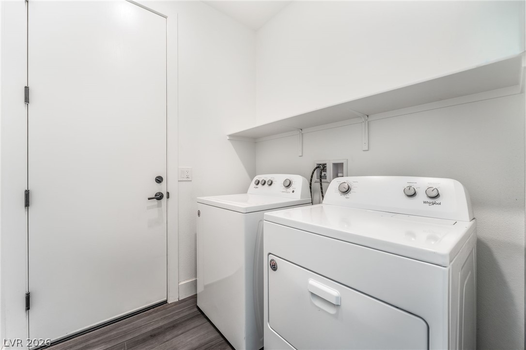 2627 Dollison Avenue North Las Vegas NV 89081