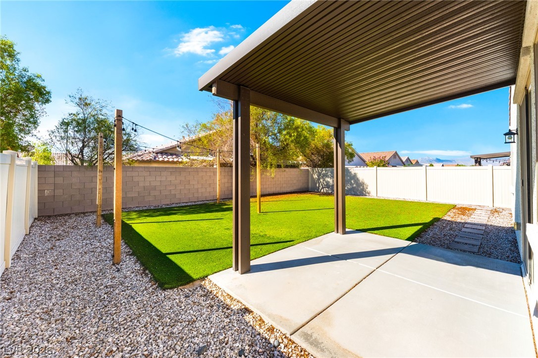 2627 Dollison Avenue North Las Vegas NV 89081