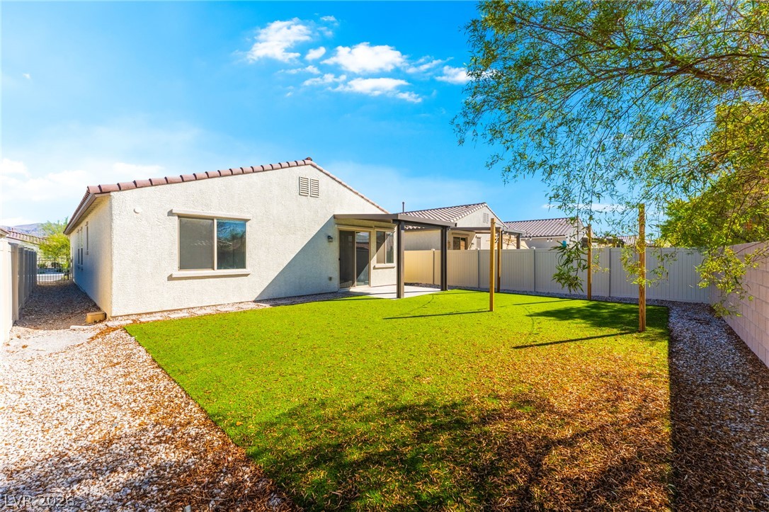 2627 Dollison Avenue North Las Vegas NV 89081