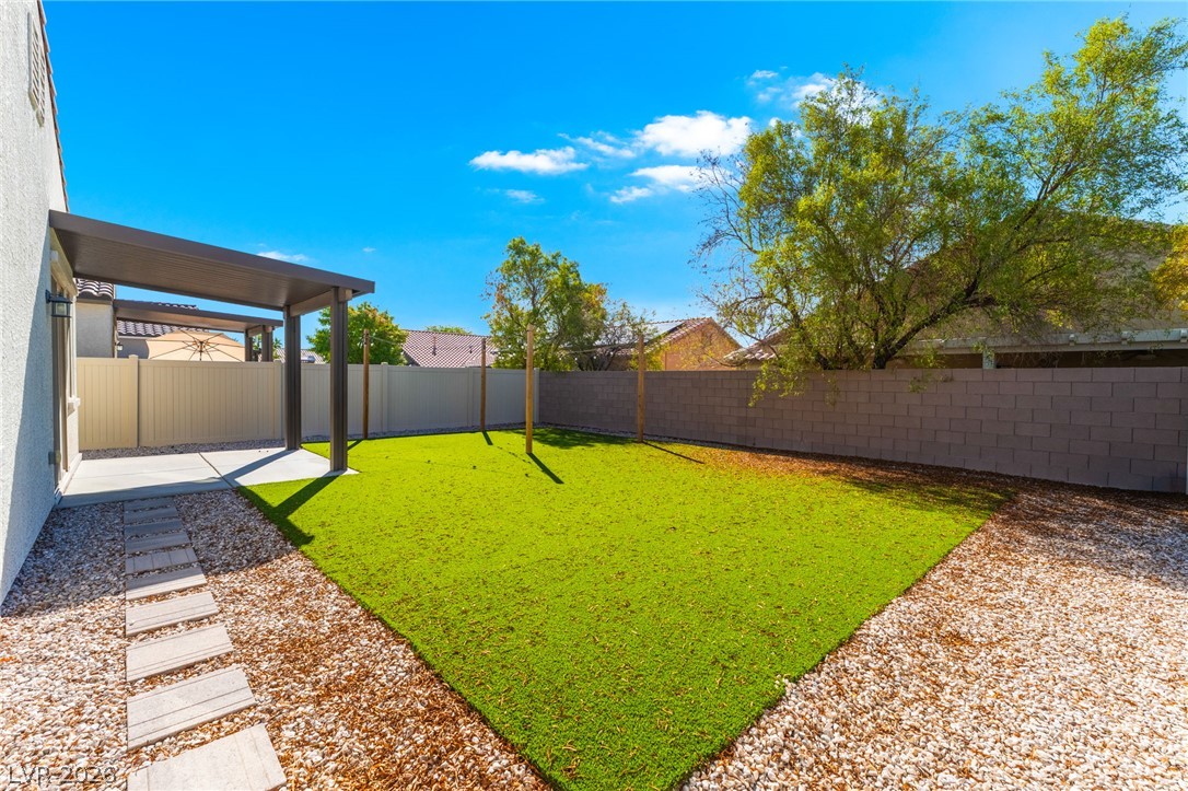2627 Dollison Avenue North Las Vegas NV 89081