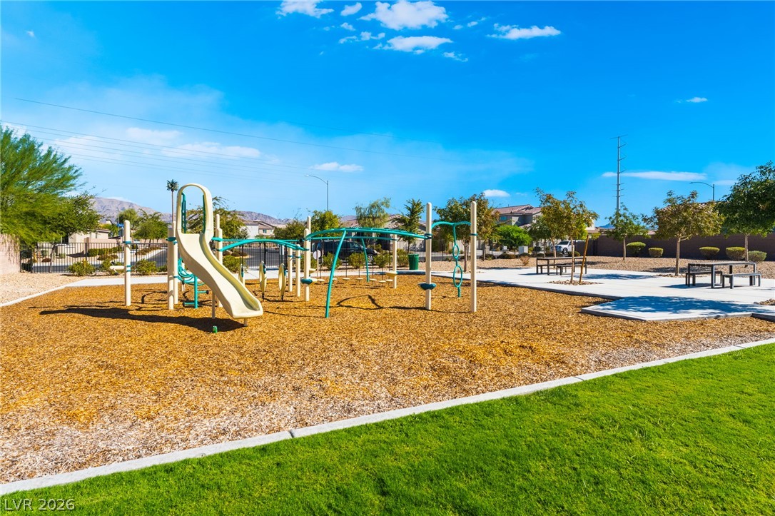 2627 Dollison Avenue North Las Vegas NV 89081