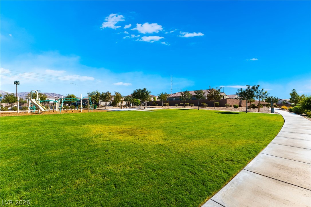 2627 Dollison Avenue North Las Vegas NV 89081