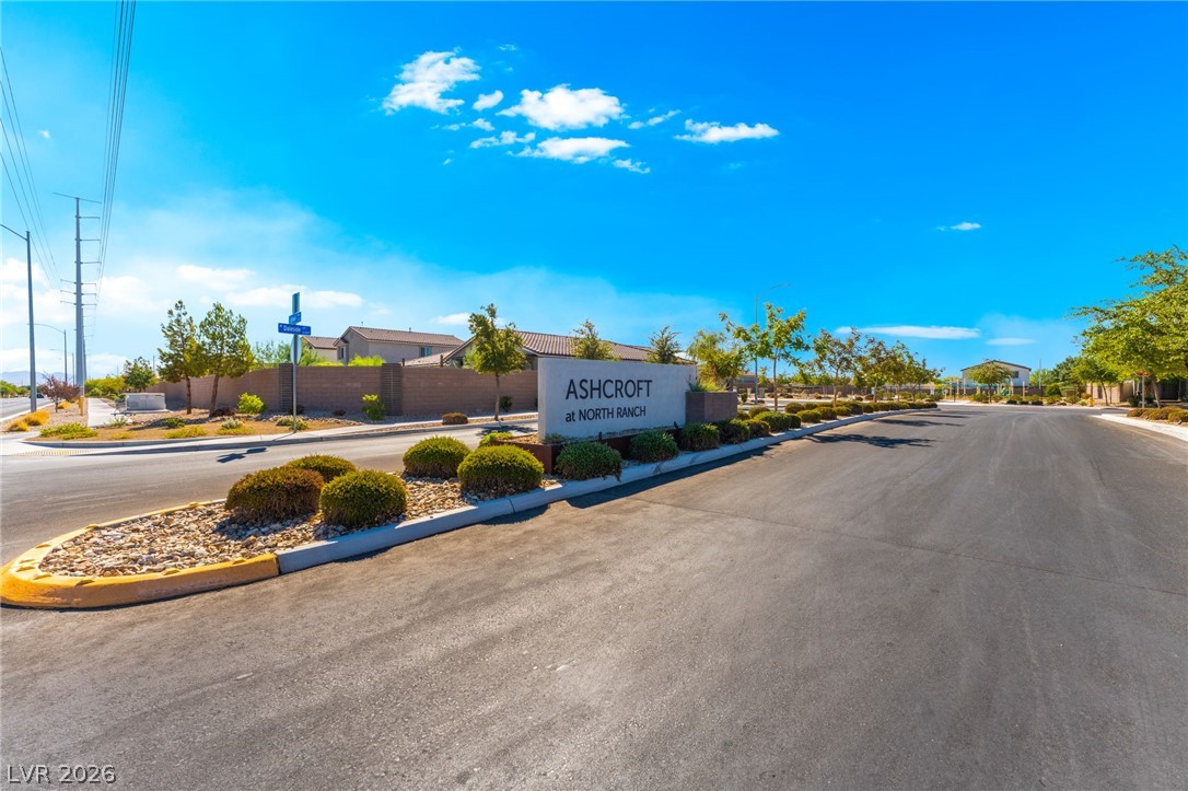 2627 Dollison Avenue North Las Vegas NV 89081