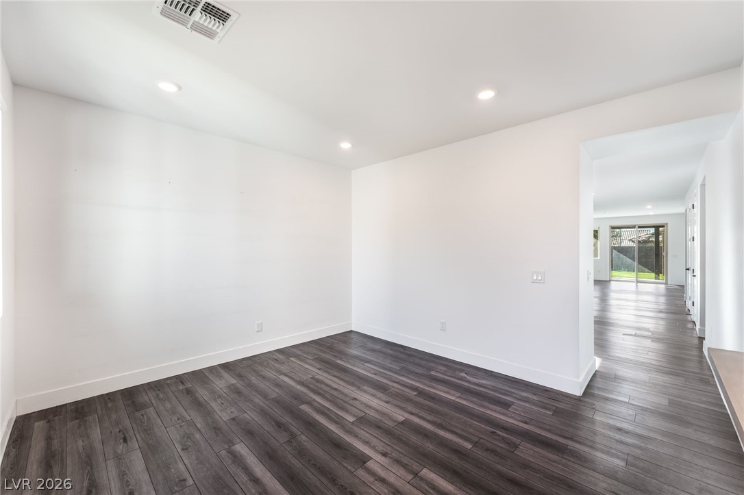 2627 Dollison Avenue North Las Vegas NV 89081