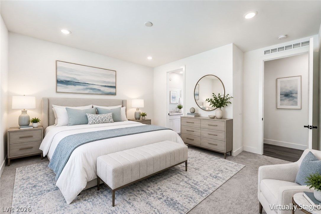2627 Dollison Avenue North Las Vegas NV 89081