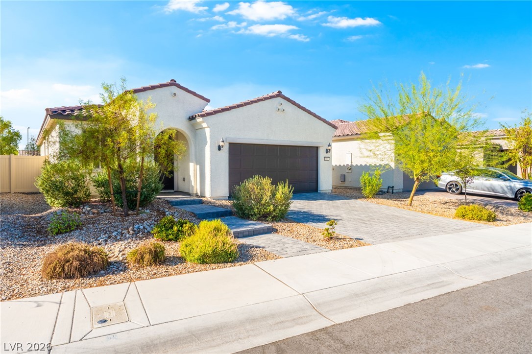 2627 Dollison Avenue North Las Vegas NV 89081