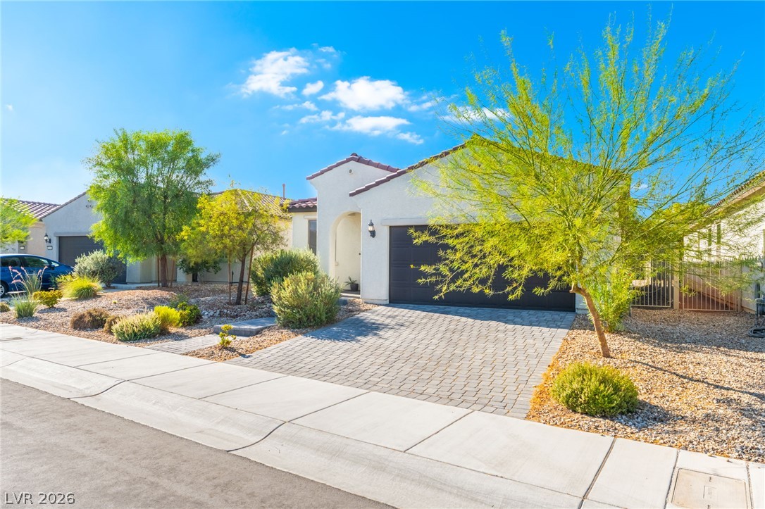 2627 Dollison Avenue North Las Vegas NV 89081