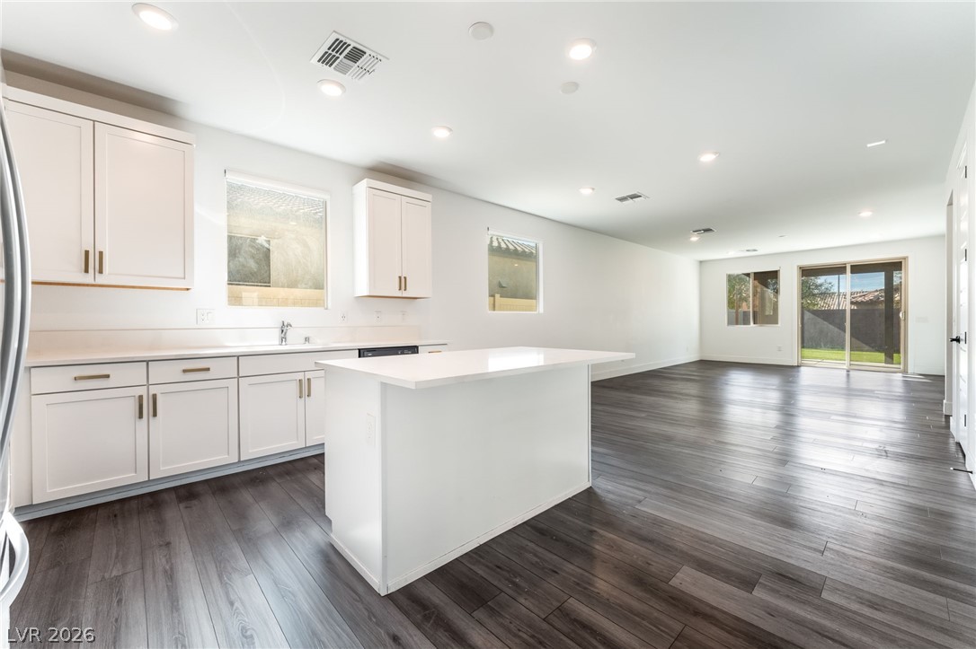2627 Dollison Avenue North Las Vegas NV 89081