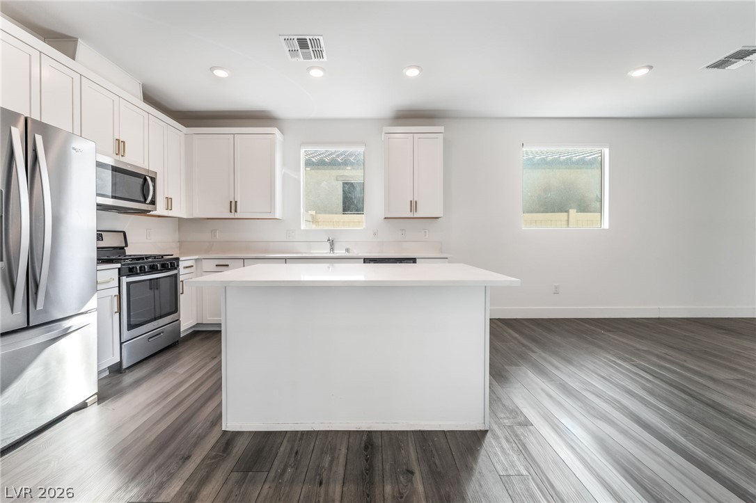 2627 Dollison Avenue North Las Vegas NV 89081
