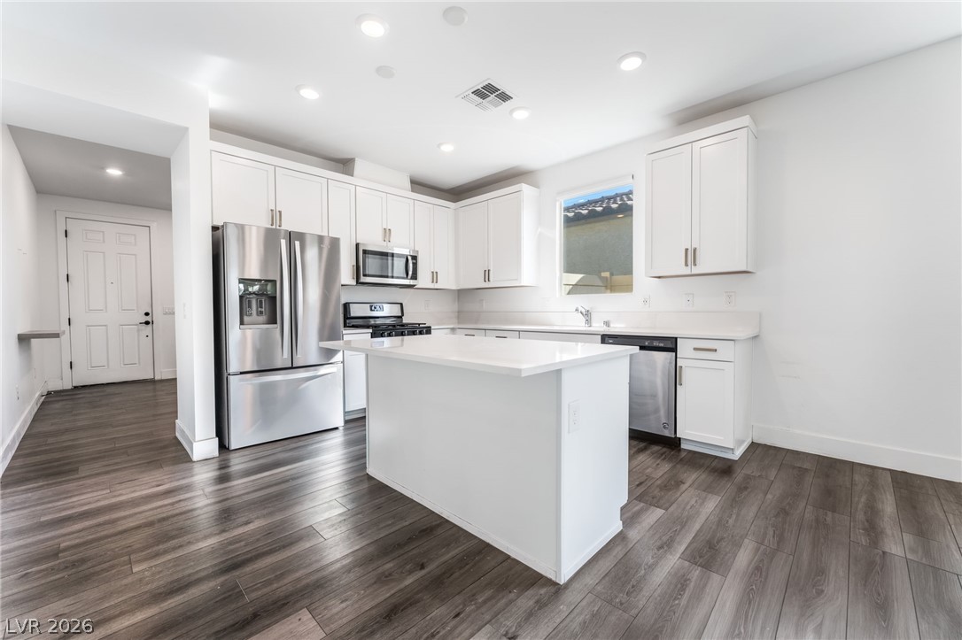 2627 Dollison Avenue North Las Vegas NV 89081