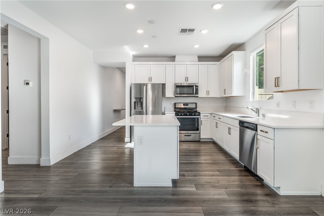 2627 Dollison Avenue North Las Vegas NV 89081