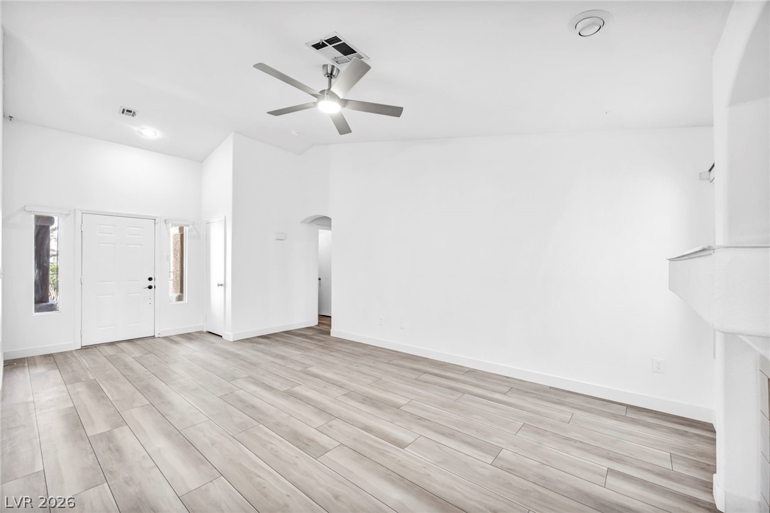 129 Honey Locust Drive North Las Vegas NV 89031