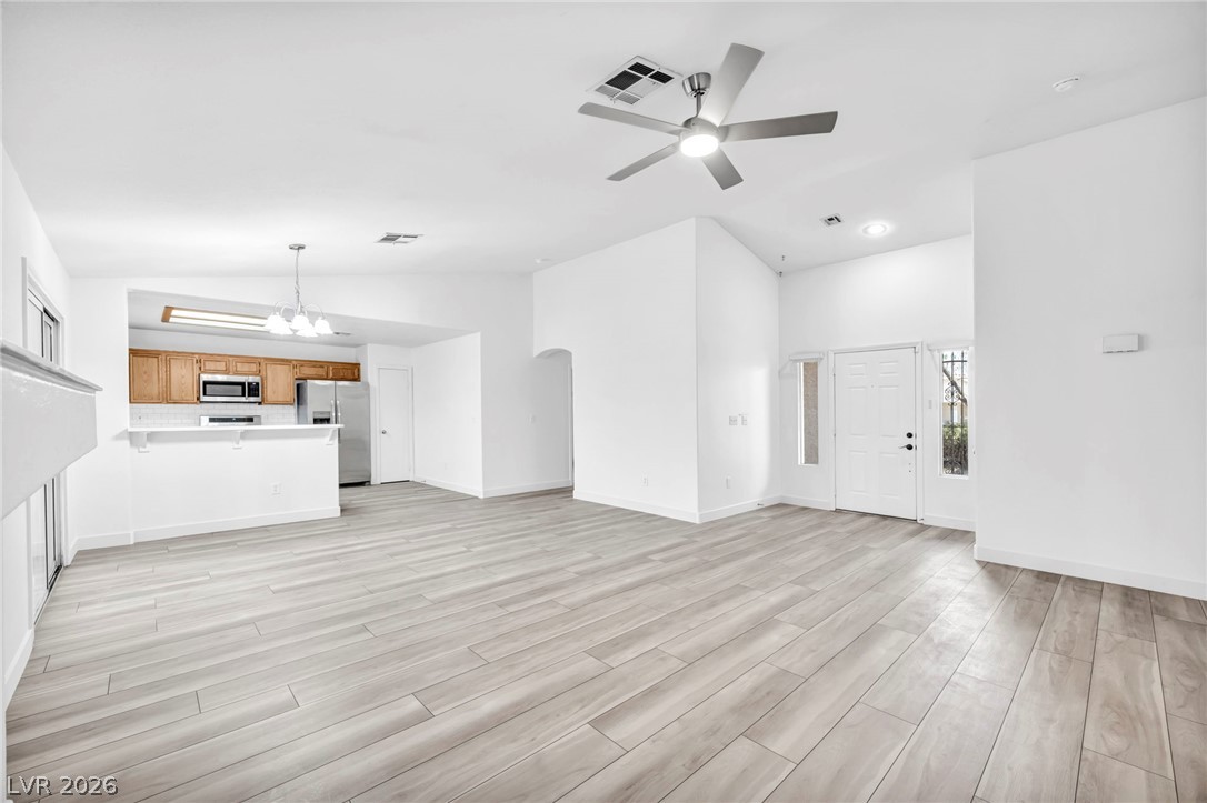 129 Honey Locust Drive North Las Vegas NV 89031