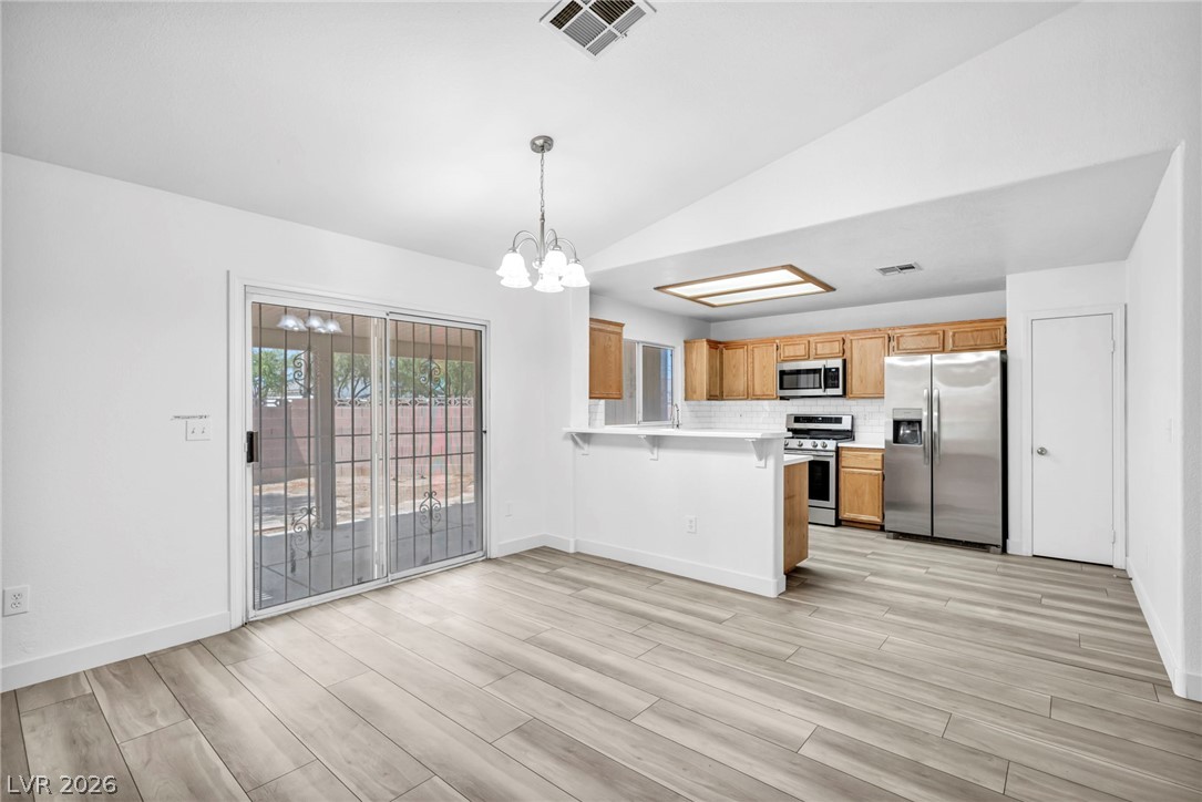 129 Honey Locust Drive North Las Vegas NV 89031