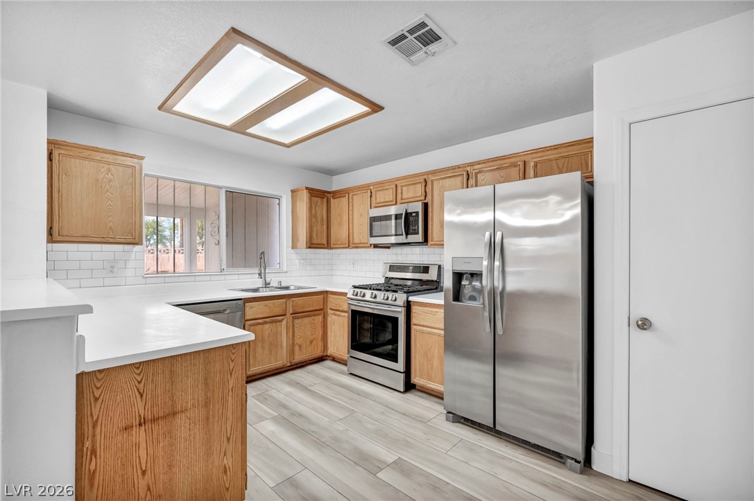 129 Honey Locust Drive North Las Vegas NV 89031