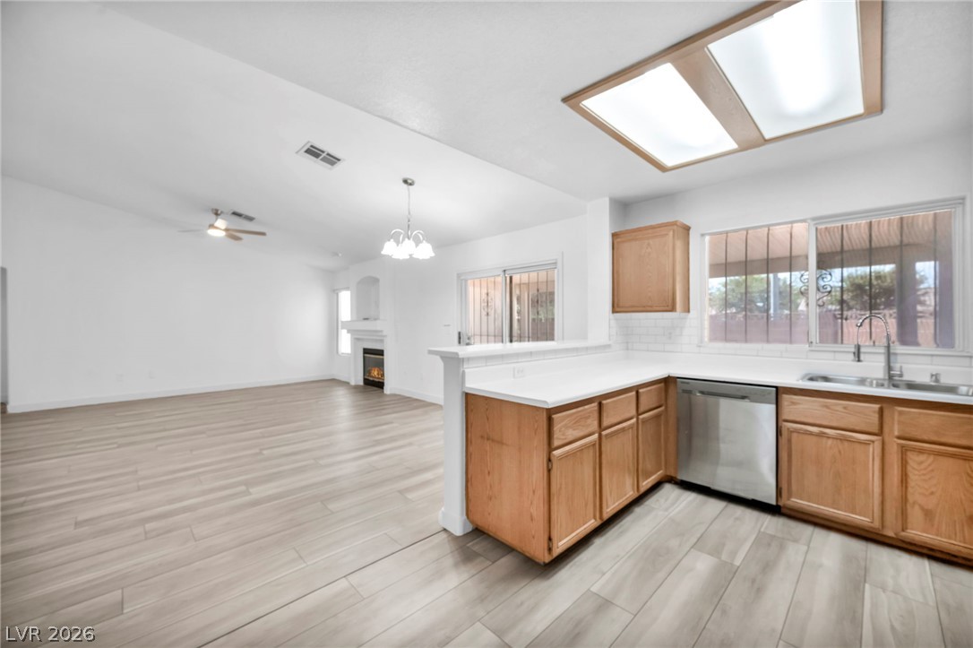 129 Honey Locust Drive North Las Vegas NV 89031