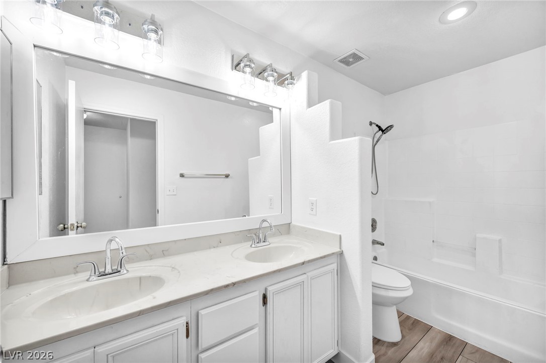 129 Honey Locust Drive North Las Vegas NV 89031
