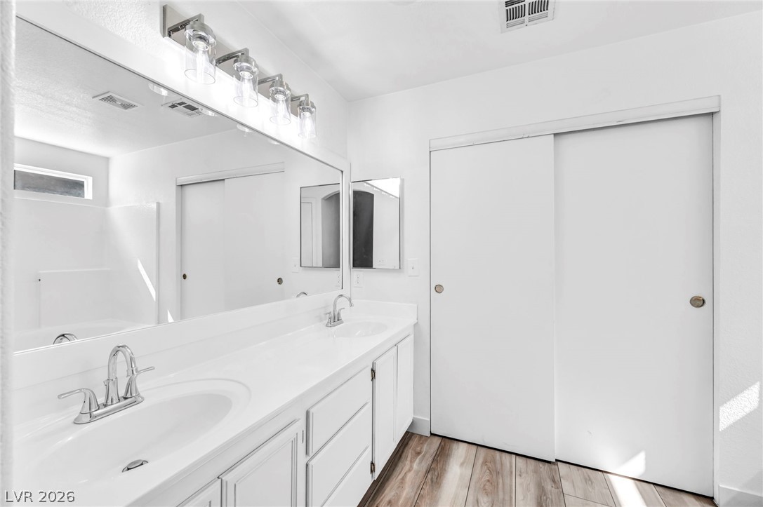129 Honey Locust Drive North Las Vegas NV 89031