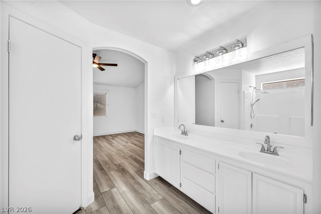 129 Honey Locust Drive North Las Vegas NV 89031