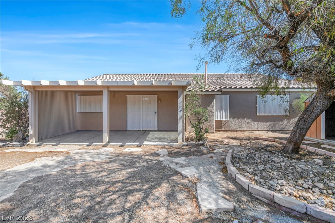 129 Honey Locust Drive North Las Vegas NV 89031