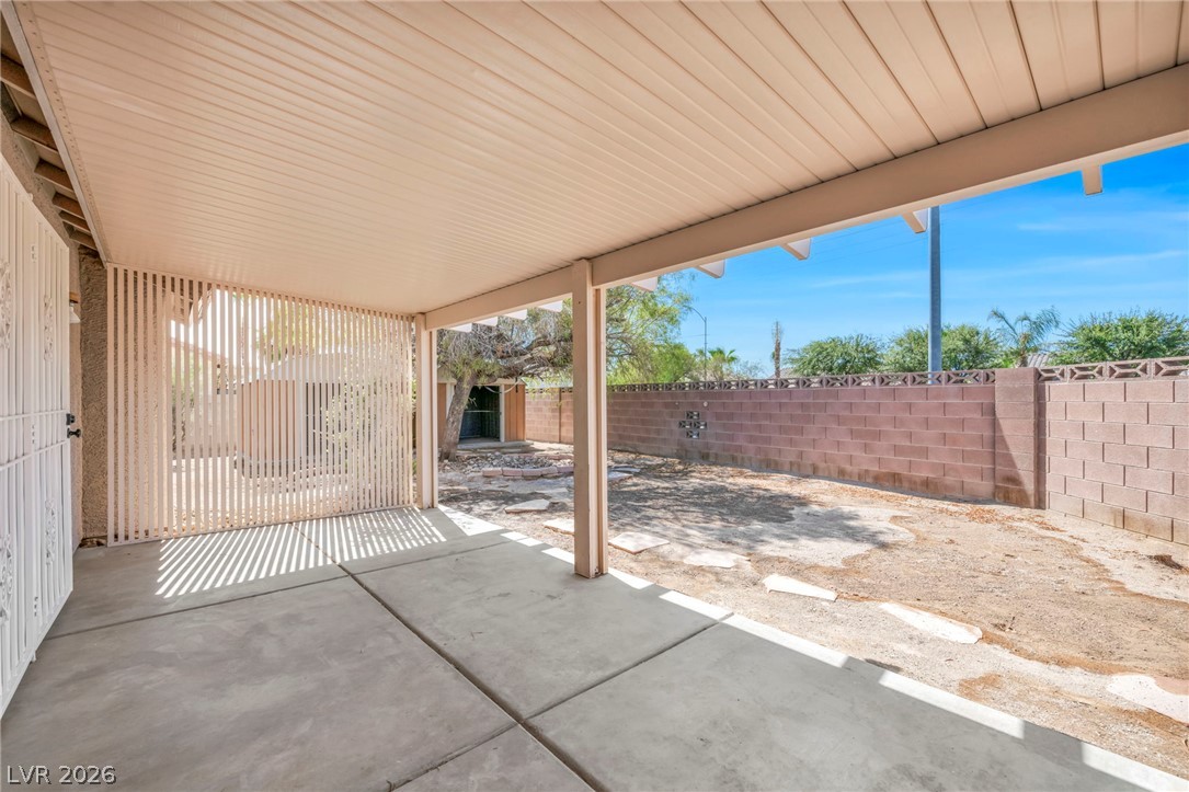 129 Honey Locust Drive North Las Vegas NV 89031