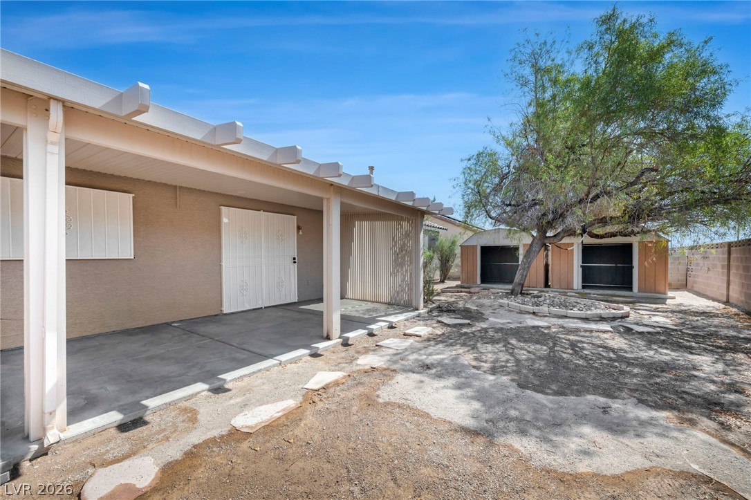 129 Honey Locust Drive North Las Vegas NV 89031