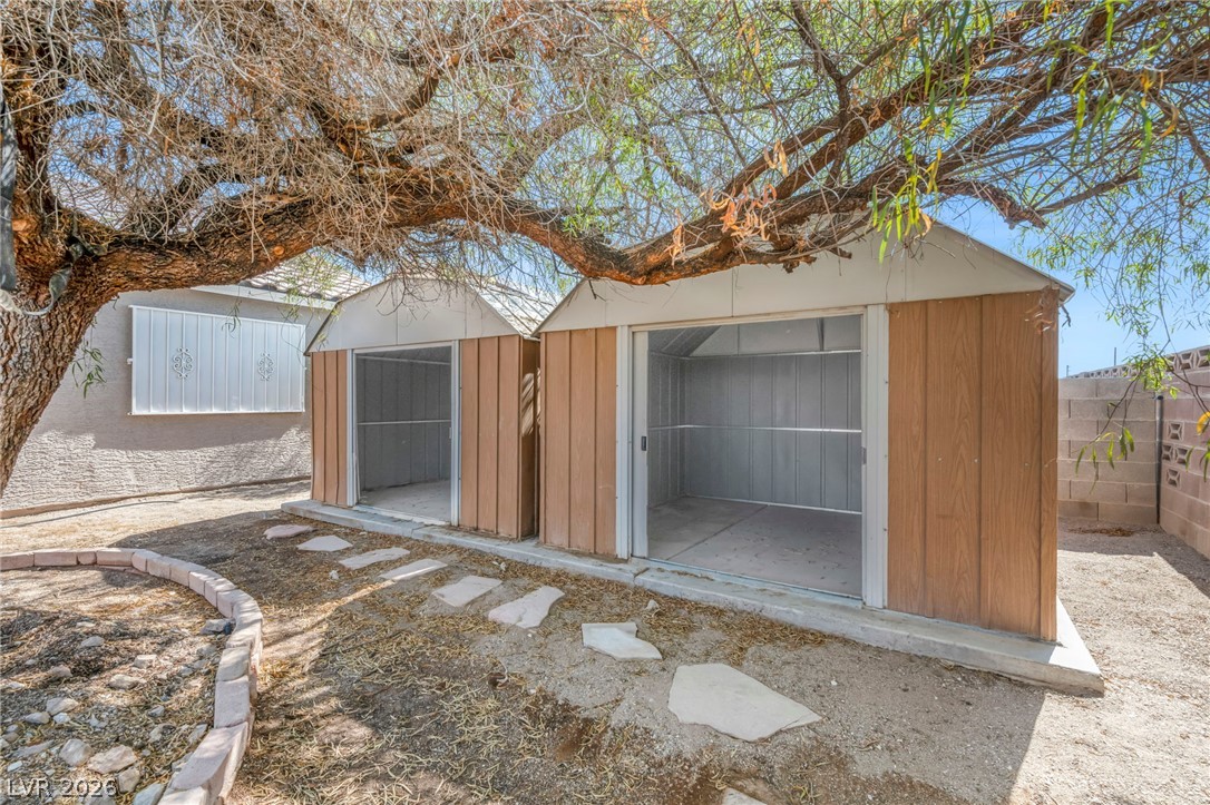 129 Honey Locust Drive North Las Vegas NV 89031