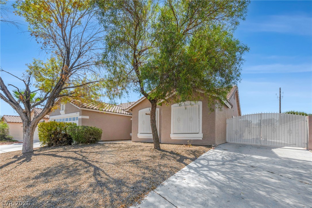 129 Honey Locust Drive North Las Vegas NV 89031