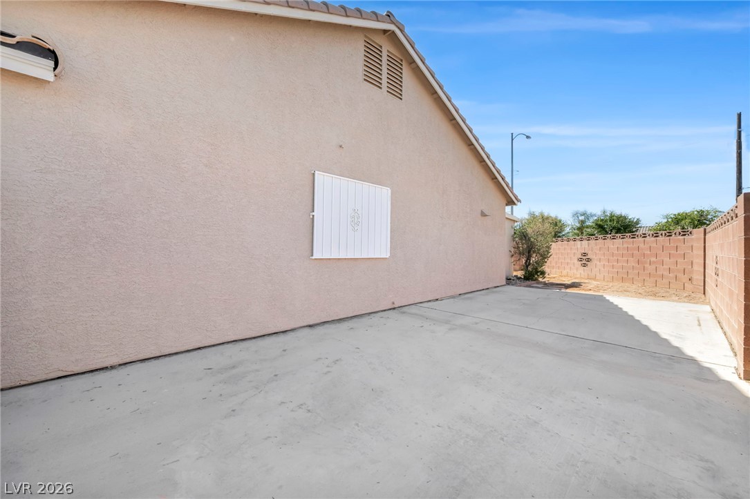 129 Honey Locust Drive North Las Vegas NV 89031