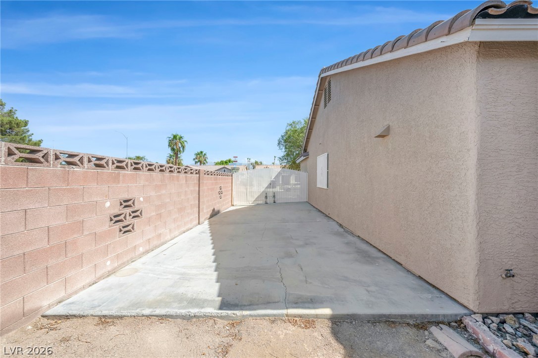 129 Honey Locust Drive North Las Vegas NV 89031