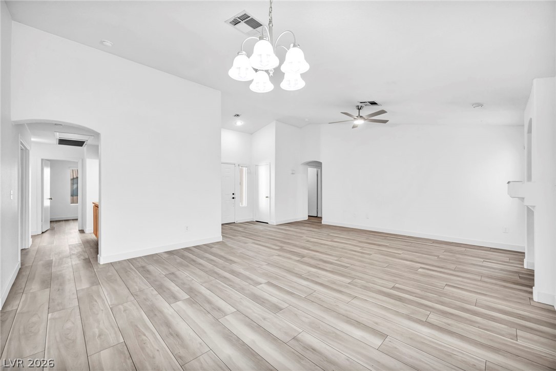 129 Honey Locust Drive North Las Vegas NV 89031