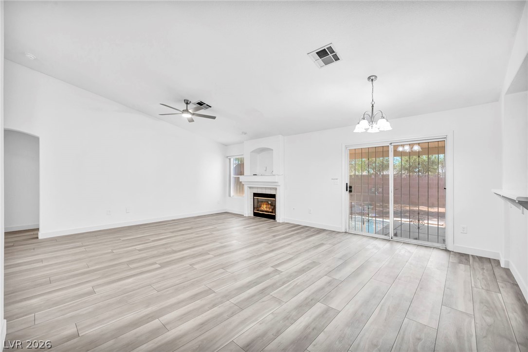 129 Honey Locust Drive North Las Vegas NV 89031