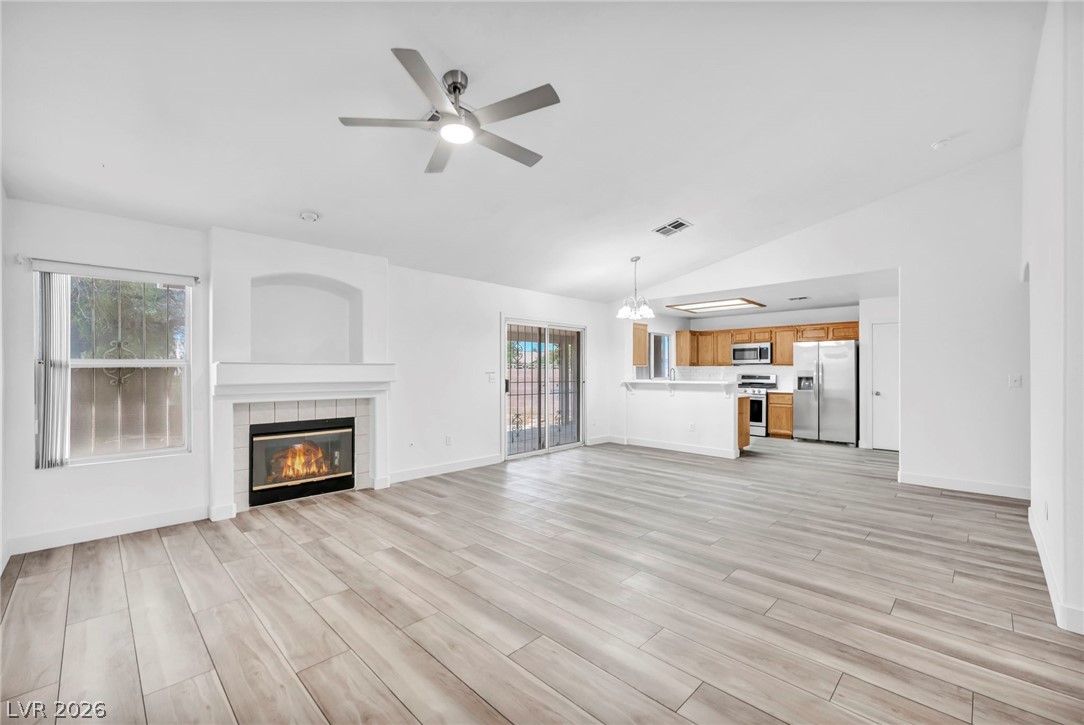 129 Honey Locust Drive North Las Vegas NV 89031