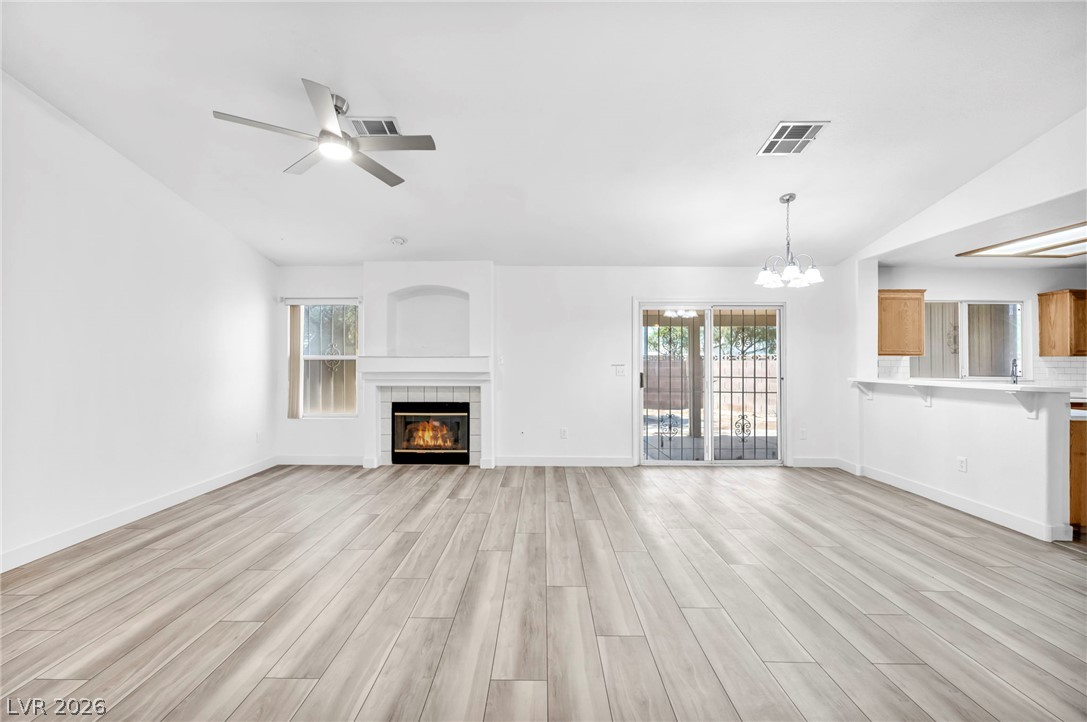 129 Honey Locust Drive North Las Vegas NV 89031