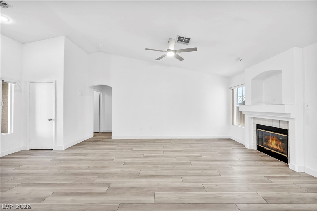 129 Honey Locust Drive North Las Vegas NV 89031