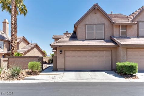 4020 Grasmere Avenue Las Vegas NV 89121