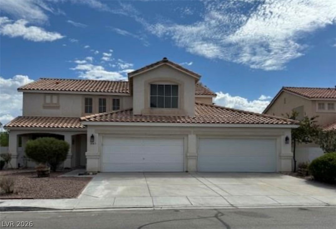1003 Dover Glen Drive North Las Vegas NV 89031