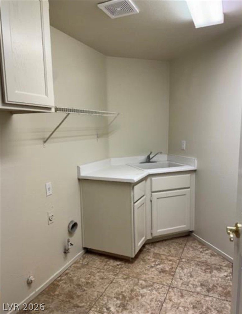 1003 Dover Glen Drive North Las Vegas NV 89031