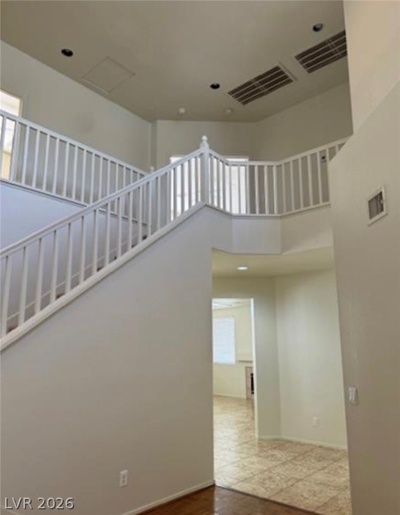 1003 Dover Glen Drive North Las Vegas NV 89031