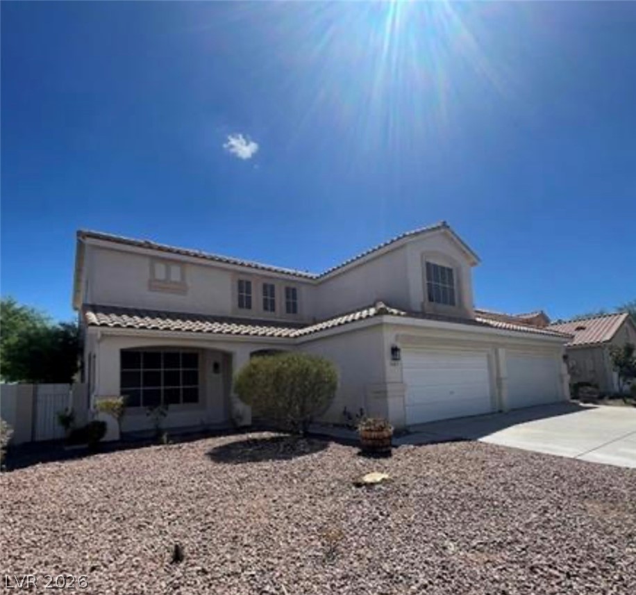 1003 Dover Glen Drive North Las Vegas NV 89031