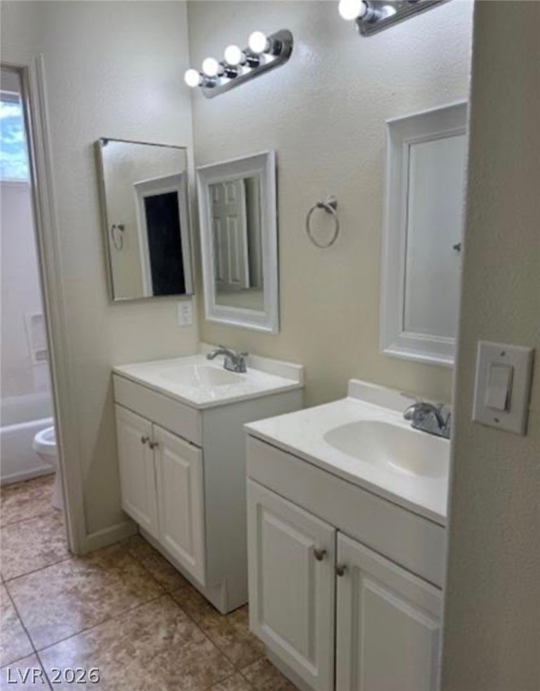 1003 Dover Glen Drive North Las Vegas NV 89031