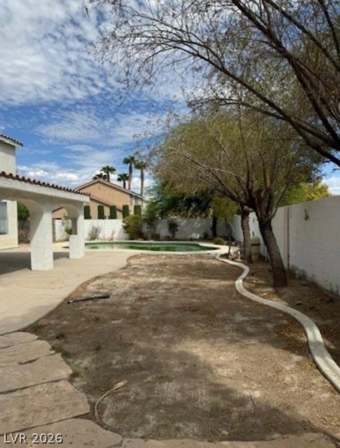1003 Dover Glen Drive North Las Vegas NV 89031