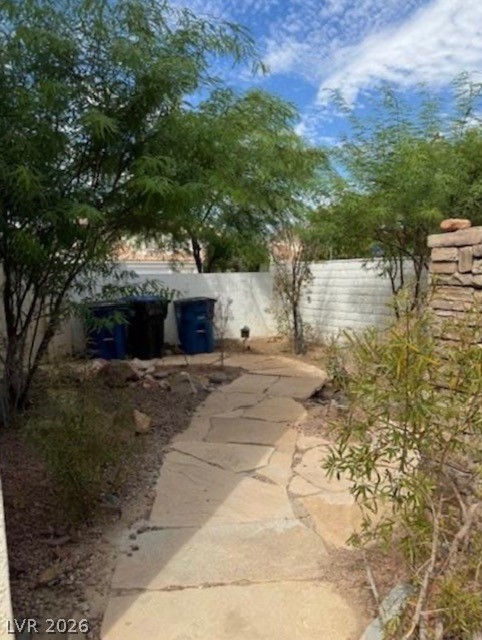1003 Dover Glen Drive North Las Vegas NV 89031