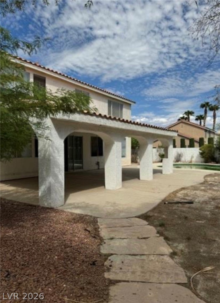 1003 Dover Glen Drive North Las Vegas NV 89031