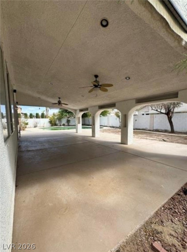 1003 Dover Glen Drive North Las Vegas NV 89031