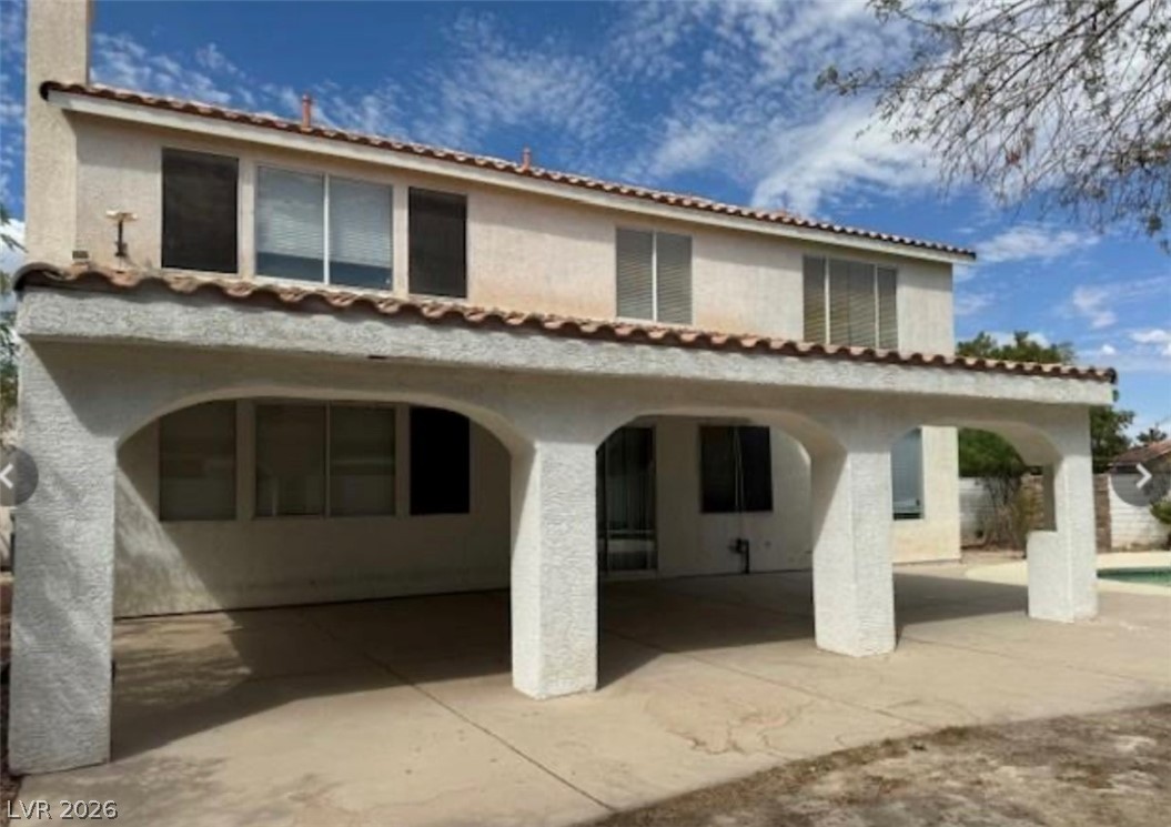 1003 Dover Glen Drive North Las Vegas NV 89031
